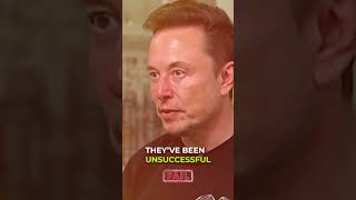 Elon Musk Tesla Vs Google AI #shorts