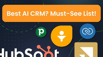 The 5 Best AI CRMs in 2025