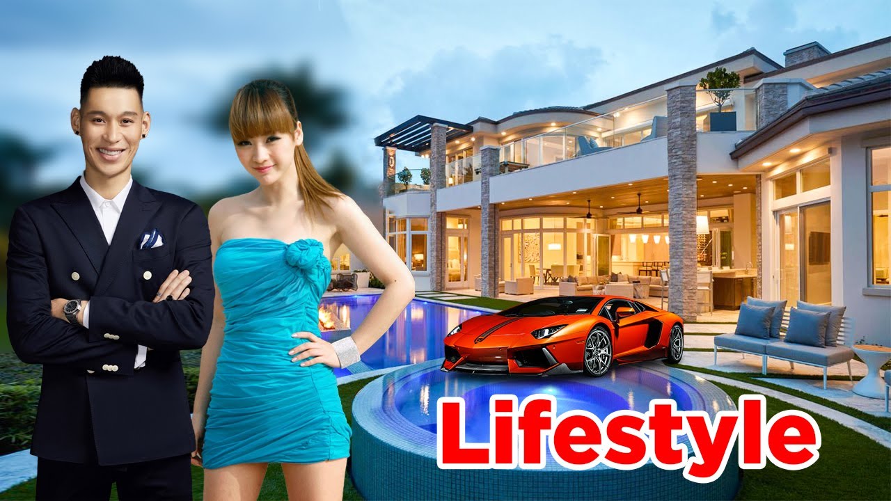 Jeremy Lin Lifestyle 2022 ★ Girlfriend, Car, House \U0026 Net Worth