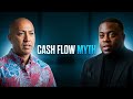 Cash Flow Isn't The Goal… It Just Keeps You Alive