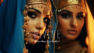 Divine Music - Blue Lotus Mix Vol.2 [Ethnic Chill & Deep House 2023]