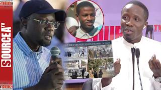 Abdou Nguere Sur La Situation Des Étudiants À Lucad Limou Léne Digone Nalenko Diokh Ndax