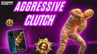 Let's CLUTCH it 🔥•90FPS BGMI MONTAGE•OnePlus,9R,9,8T,7T,,7,6T,8,N105G,N100,Nord,5T,NeverSettle