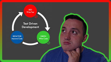 How I Approach Test Driven Development