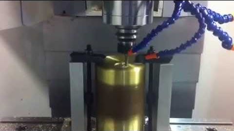 XYZ CNC Prototrak LPM Mill - 1st Stage