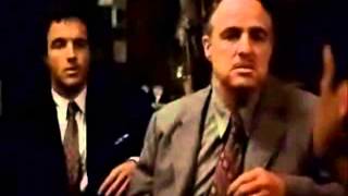 El Padrino negociación