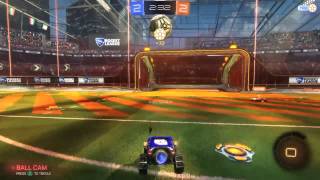 Rocket League Epic Plays Opsco_specialist