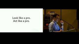 Tabletop Network 2019 - Rob Daviau - Being a Professional Game Designer