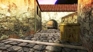Counterstrike: Oldschooooool!