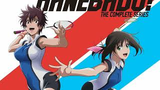 Hanebado Ost 03. Memory Of Defeat