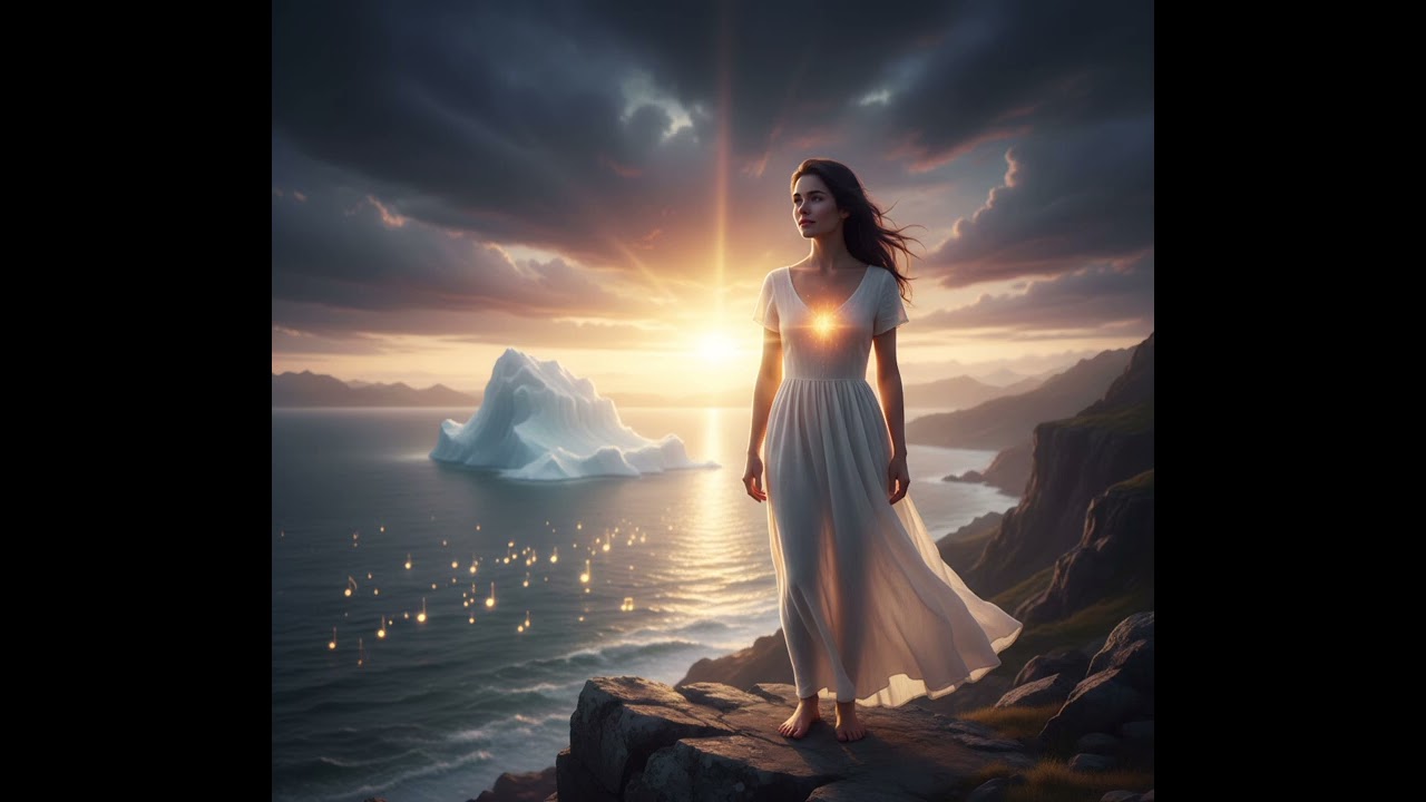 Niewidzialne Serce – Napisałem to dla kogoś, kto odzyskał wolność💞🫂🎶