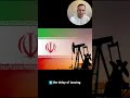 Iran's Secret Signal Just Changed The Game - Market Update #finance #breaking