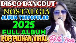 WENNAK POLL LOOR LAGUNE‼️BEST SELLING DANGDUT NOSTALGIA ALBUM 2025‼️TRENDING VIRAL TIKTOK