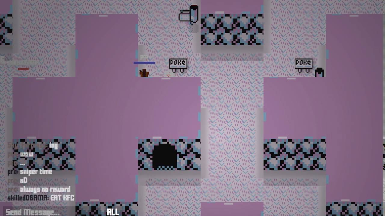 vertix.io-- me being an noob