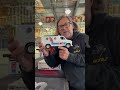 The Pepsi Skateboard Van Model from the 1970’s