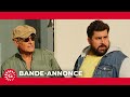 Jadore ce que vous faites  bandeannonce