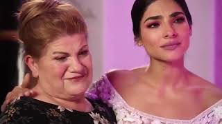 Nuestra Belleza Latina 2018- capítulo 1