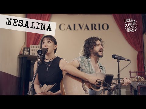 Mesalina - Malditos