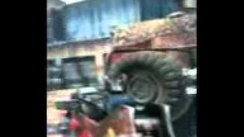 Singles Dispute - Devonte- (Firing Range) he host boots or drops host