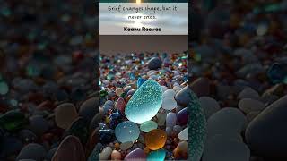Grief changes shape, but it never ends Profile