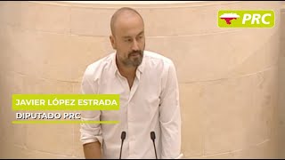 Acceso a la vivienda para jóvenes en Cantabria: Javier López Estrada