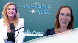 The Retirement Tax Strategy You Didn't Know About (Jennifer Baker)