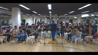 Ritual Pacífico - Daniel Alberto Moreno V.