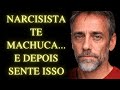 Depois De Te Machucar É Isso Que O Narcisista Sente Em Silêncio