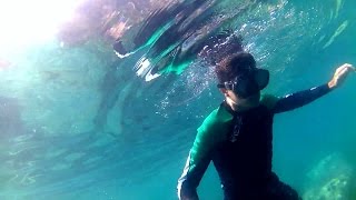 FREEDIVING| SUMMER 2016 Full HD (1080p)