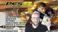 PES 6 EN 2019