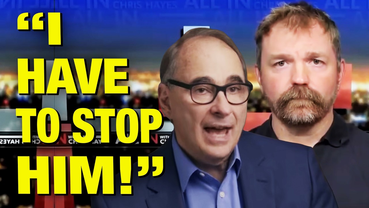 Obama Advisor ADMITS He’s Being PAID To Kneecap Graham Platner!