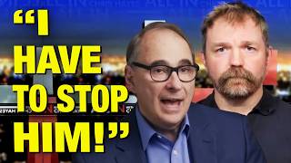 Obama Advisor ADMITS He’s Being PAID To Kneecap Graham Platner!