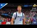 NBA 2K26 video