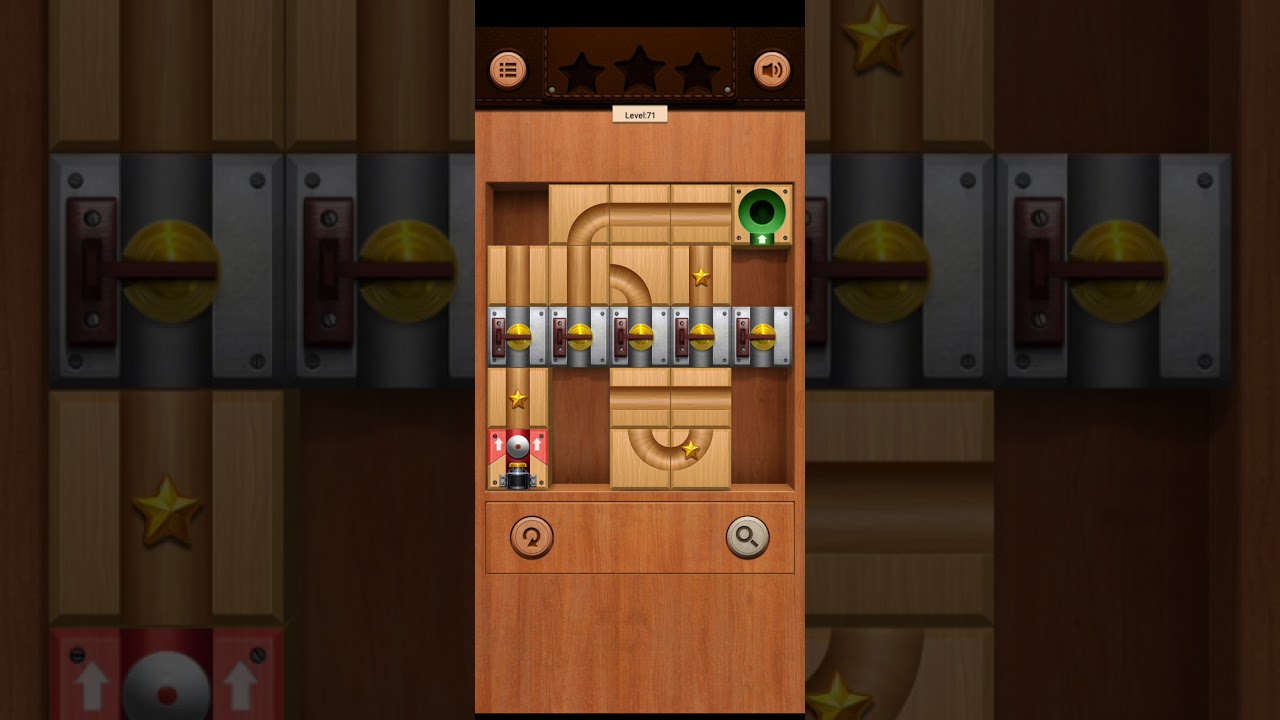 Unlock Ball.Level 71 YouTube