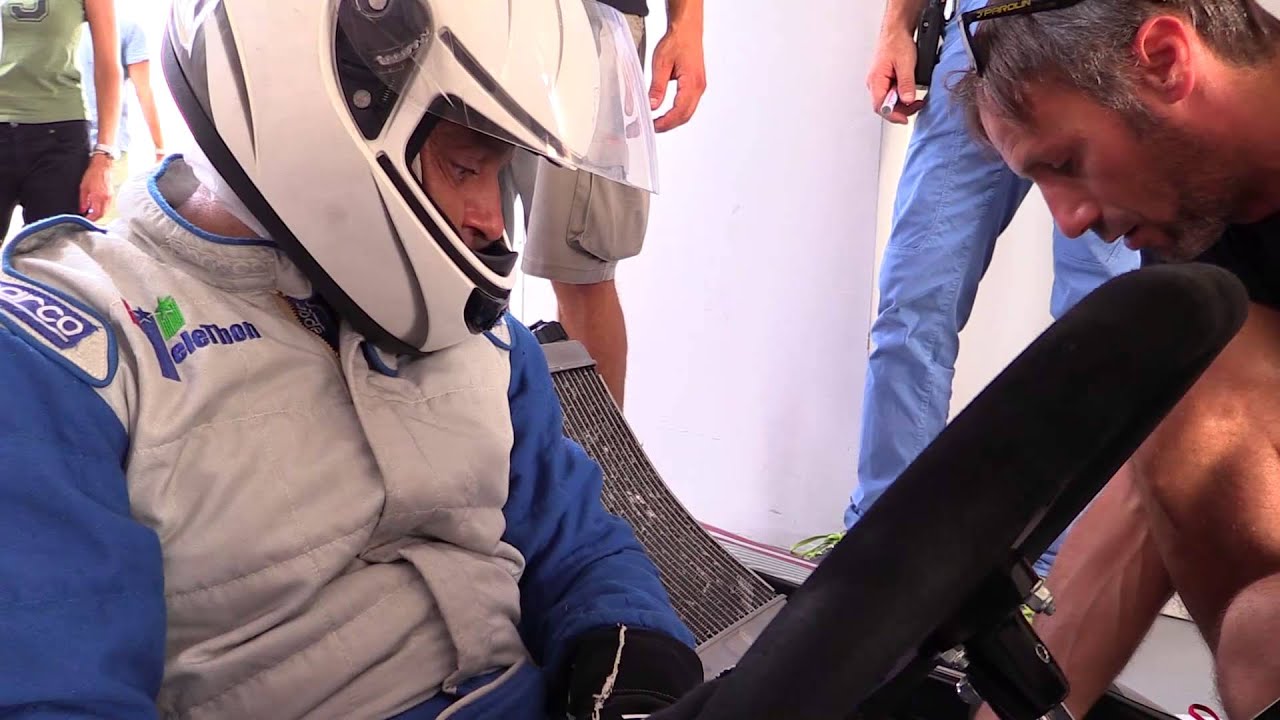 KART SUMMER CAMP 2015: SAFETY KART