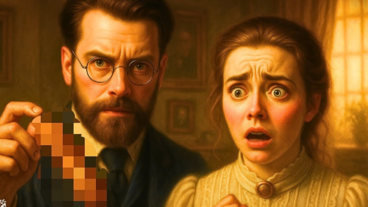 The Shocking Victorian ‘Cure’ Doctors Gave Women | Dark History