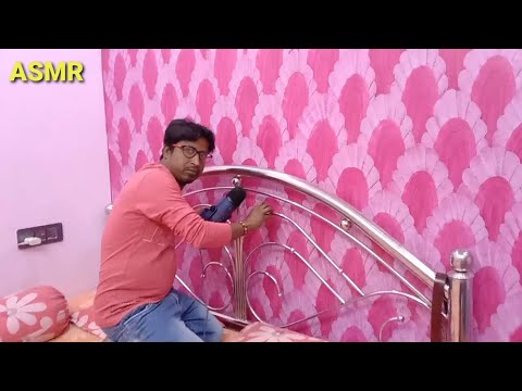 ASMR Chiranjit New Room Tour