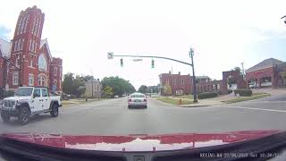 CIrcleville Ohio