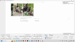 Comment Bot - Delphi AI