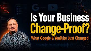 How to Change-Proof Your Business Before the Next Algorithm Update Hits