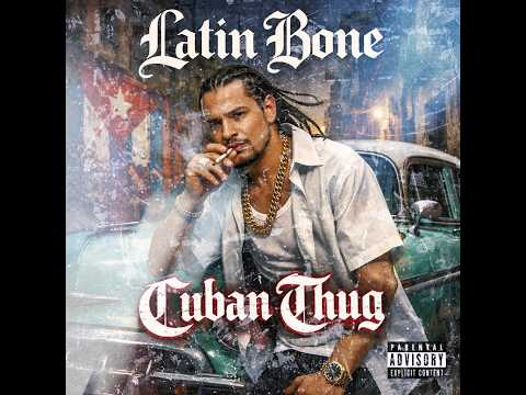Latino Bone - El Tiempo Nos Pasa (2026)
