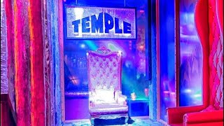 Temple Club Siem Reap - Ice Ice Baby Remix (ARS) Resimi