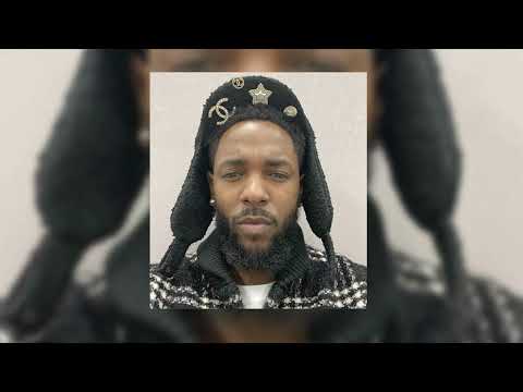 Kendrick Lamar Not Like Us Sped Up