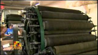 Ohio Valley Natural Fibers
