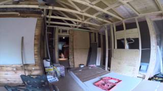 Shane Renovations Project