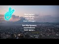 BSX Karibisha Ndani Video Lyrics 