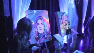 Exhibtion Launch "Sound Of Art" Nov. 16th, 2015