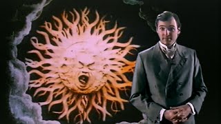 Brief History of Georges Méliès by John Leslie - BBC - 1993 - Blue Peter