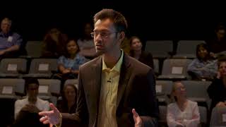 Three Minute Thesis 2024 Finals Presentations