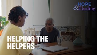 Supporting Caregivers: Compassion in Crisis Town Hall